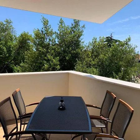 Villa Providenca Vodice Exterior photo