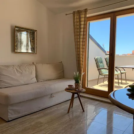 Villa Providenca Vodice Exterior photo