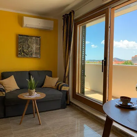 Villa Providenca Vodice Exterior photo