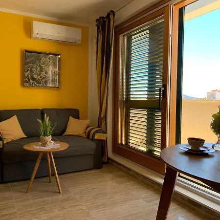 Villa Providenca Vodice Exterior photo