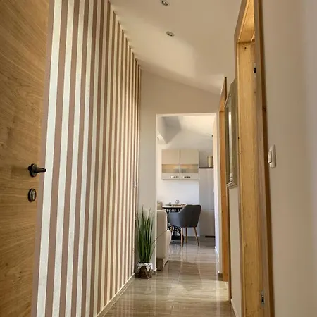 Villa Providenca Vodice Exterior photo