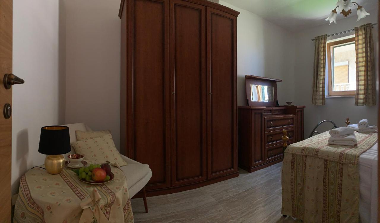 Providenca Apartmán Vodice