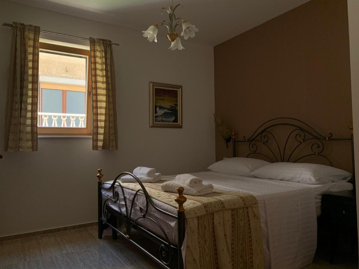 Providenca Apartmán Vodice