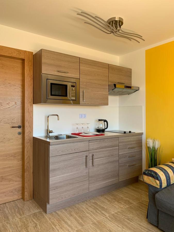 Apartmán Providenca *