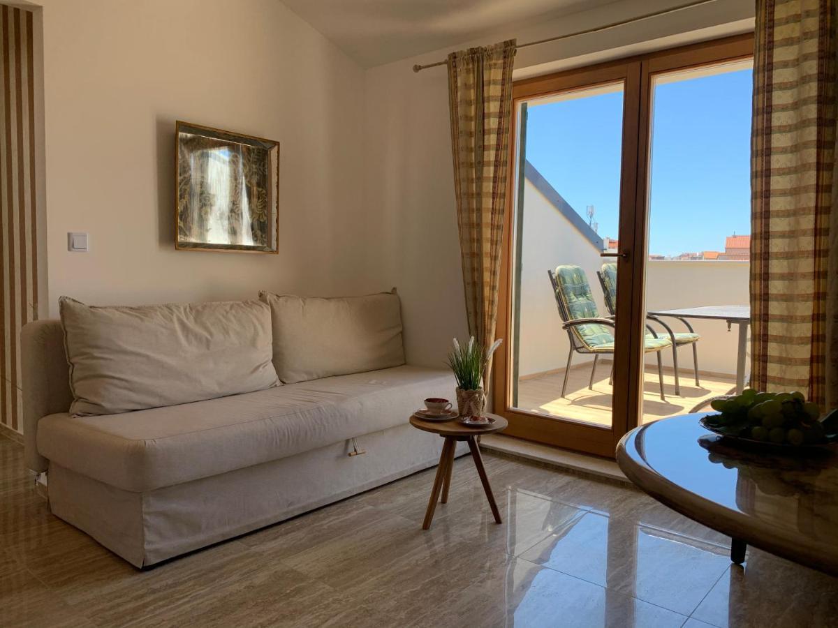 Providenca Apartmán *