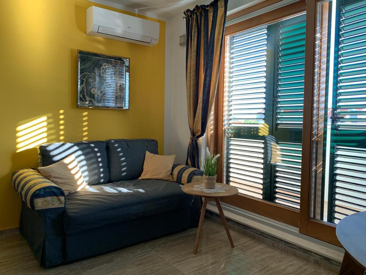 Providenca Apartmán Vodice
