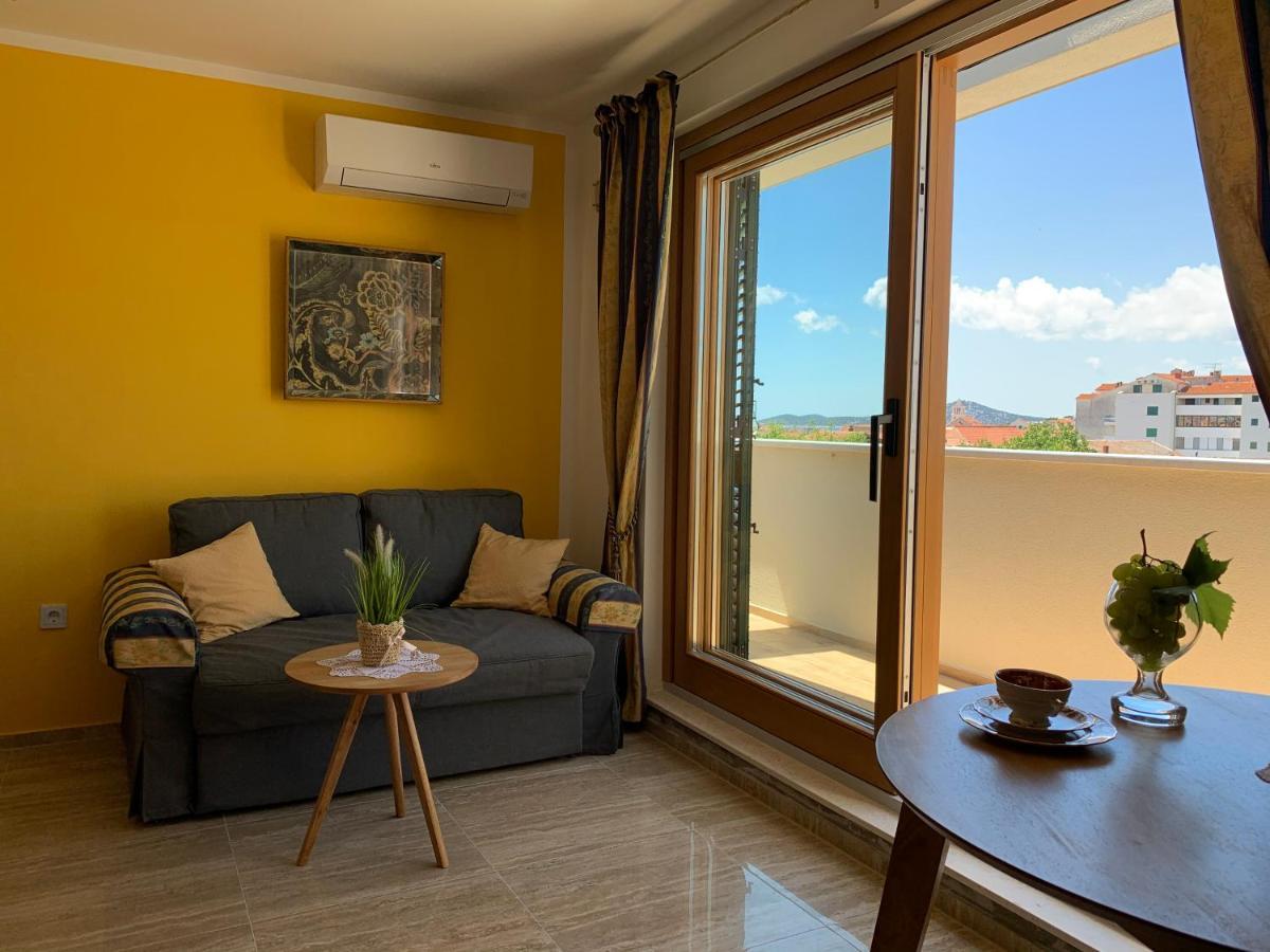 Providenca Apartmán