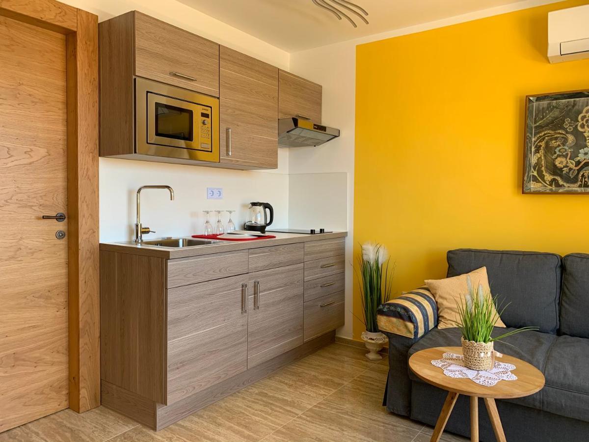 Apartmán Providenca *